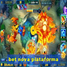 bet nova plataforma